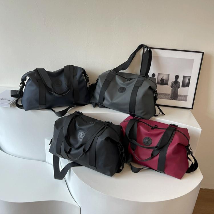 B&E Travel & Fitness Bag-2