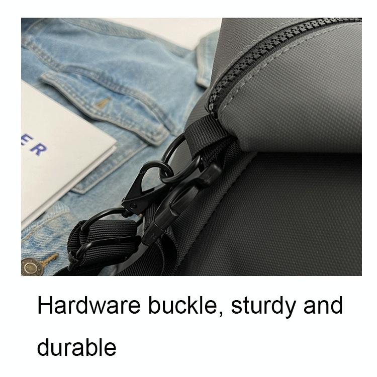 B&E Travel & Fitness Bag-4