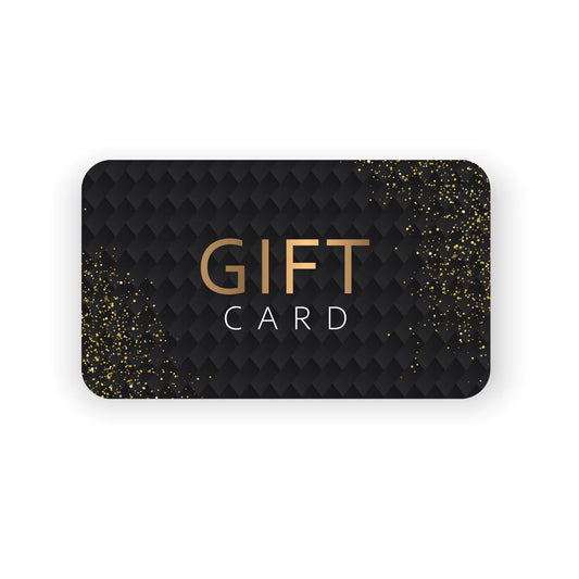 B&E Watch Store Gift Card