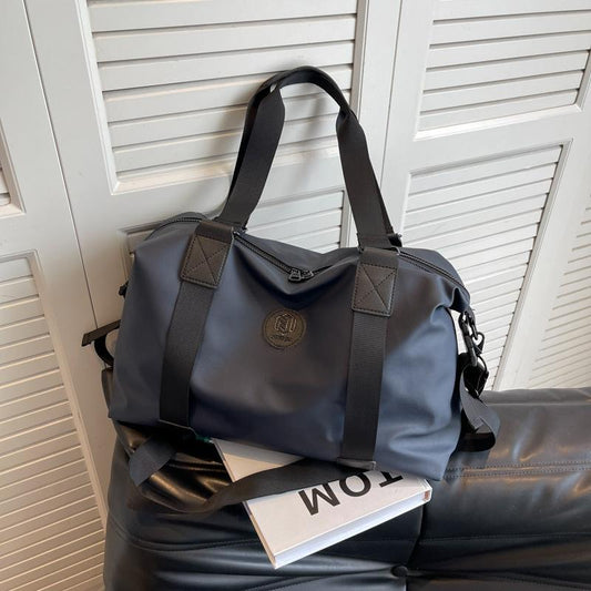 B&E Travel & Fitness Bag-0
