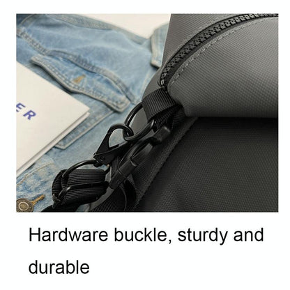 B&E Travel & Fitness Bag-4